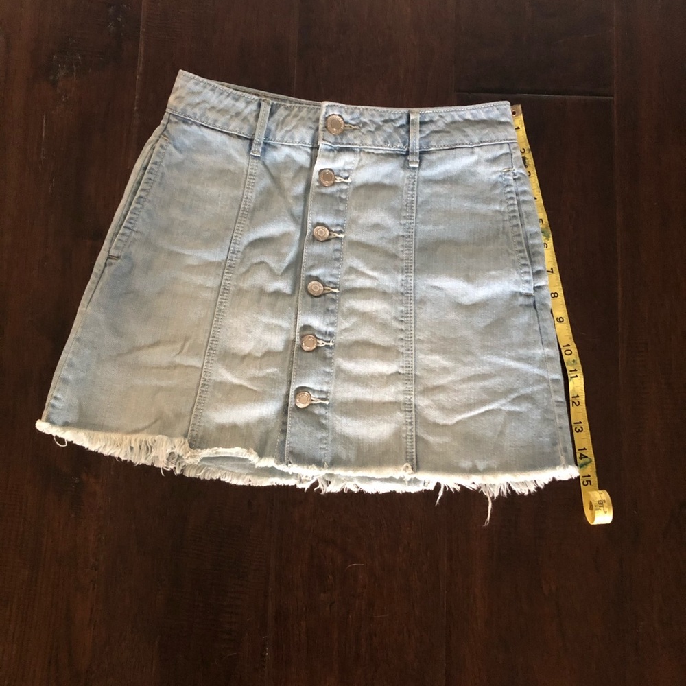 American Eagle skirt
